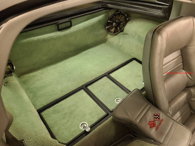 1978 Chevrolet Corvette