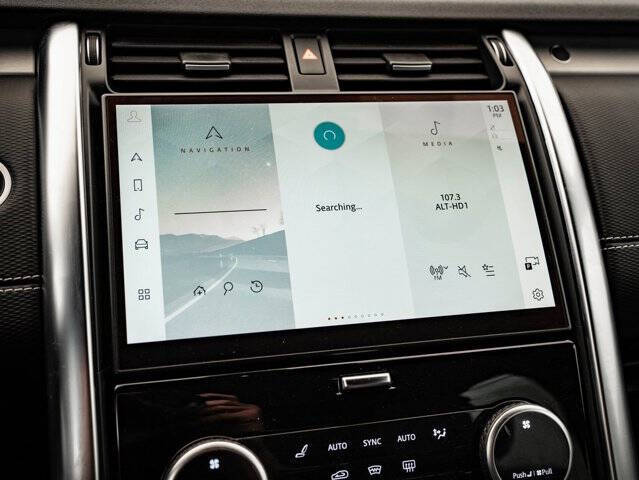 2023 Land Rover Discovery P360 S R-Dynamic