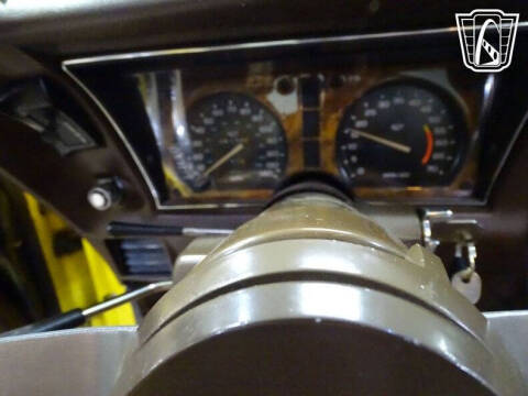 1978 Chevrolet Corvette