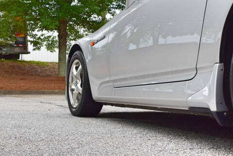 2002 Honda S2000