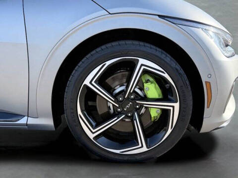 2023 Kia EV6 GT