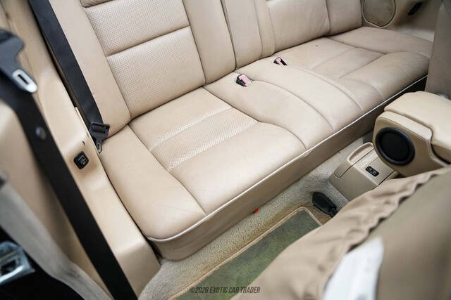 1995 Mercedes-Benz E-Class E 320