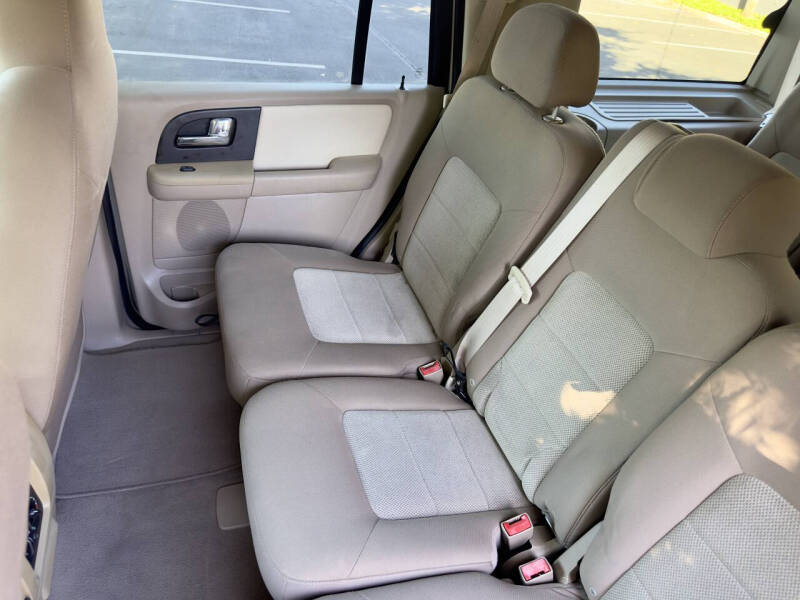 2006 Ford Expedition XLT