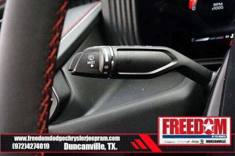 2026 Dodge Charger Scat Pack