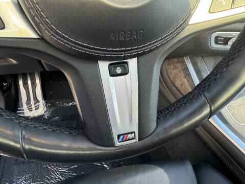 2019 BMW X7 xDrive50i