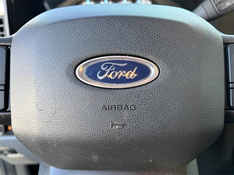 2023 Ford F-350 Super Duty XL