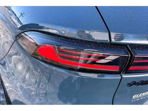 2024 Dodge Hornet R/T