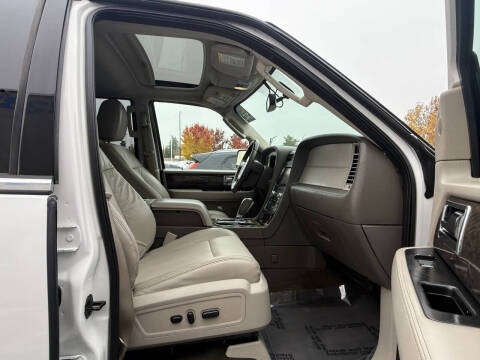 2015 Lincoln Navigator