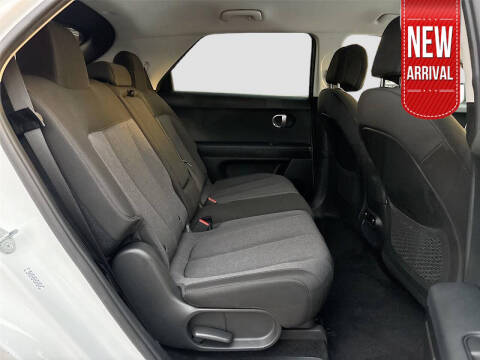 2023 Hyundai Ioniq 5 SE Standard Range