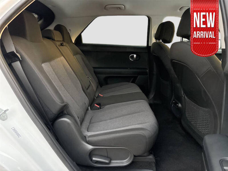 2023 Hyundai Ioniq 5 SE Standard Range