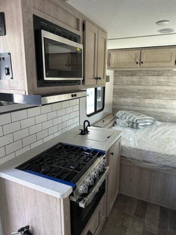 2025 Riverside RV Intrepid
