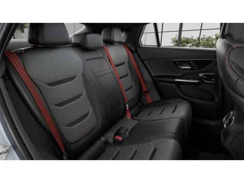 2025 Mercedes-Benz GLC AMG GLC 63 S E Performance