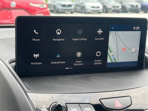 2023 Acura RDX w/Tech