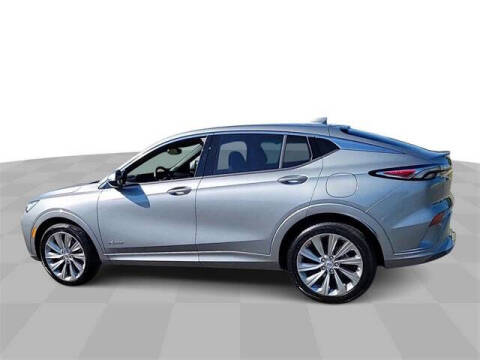 2024 Buick Envista Avenir