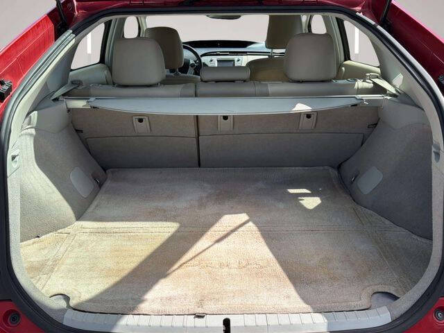2013 Toyota Prius Four