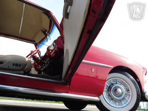 1950 Oldsmobile Eighty-Eight