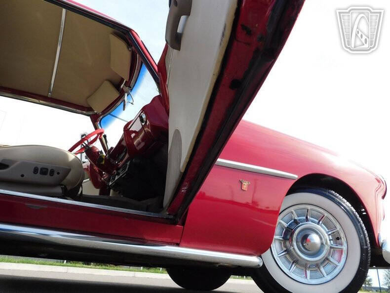 1950 Oldsmobile Eighty-Eight