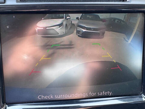 2020 Nissan Maxima 3.5 SL