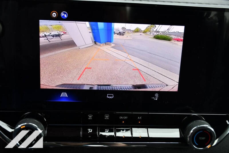 2026 Chevrolet Colorado Work Truck