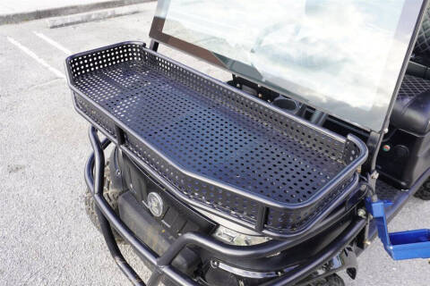2022 Epic Carts E40L