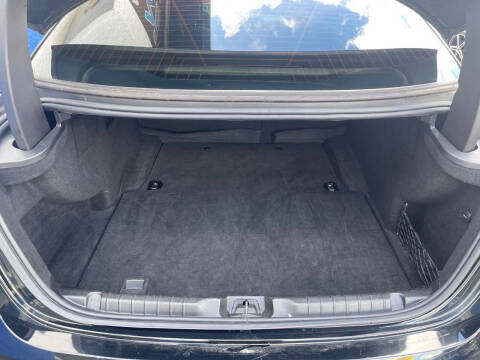 2018 Maserati Ghibli