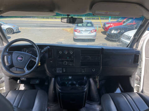 2004 Chevrolet Express 1500