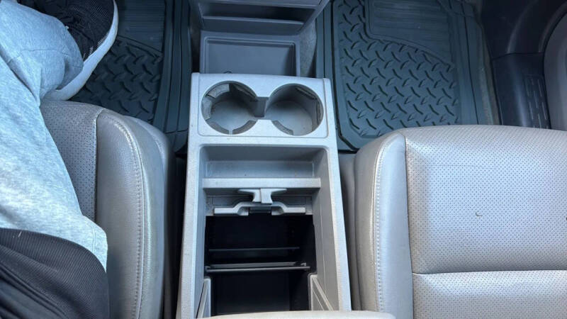 2010 Honda Ridgeline