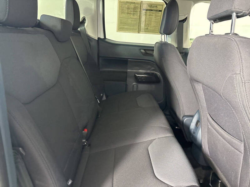 2024 Ford Maverick XL