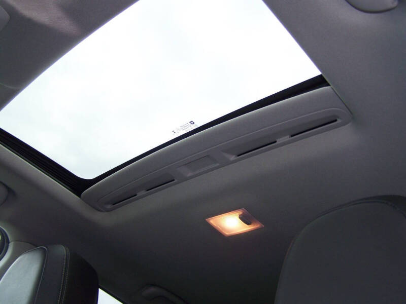2014 Buick Encore Leather
