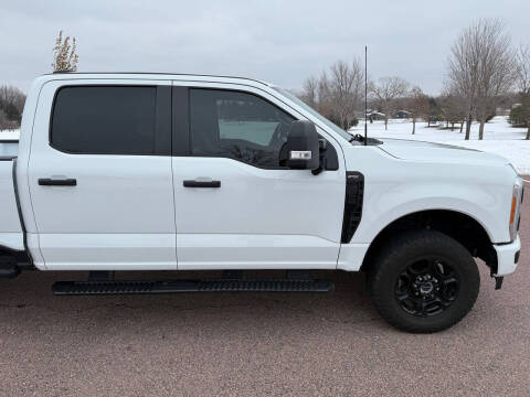 2023 Ford F-250 Super Duty XL