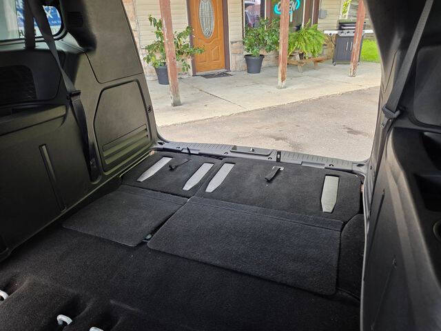 2020 Dodge Grand Caravan GT