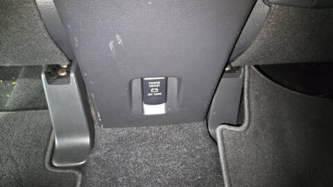 2023 Mitsubishi Eclipse Cross SE