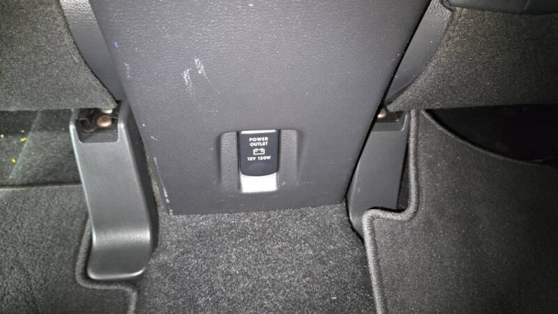 2023 Mitsubishi Eclipse Cross SE