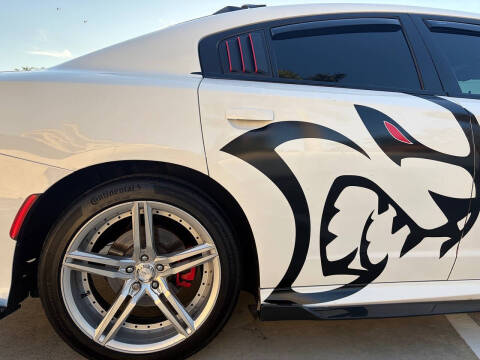 2019 Dodge Charger GT