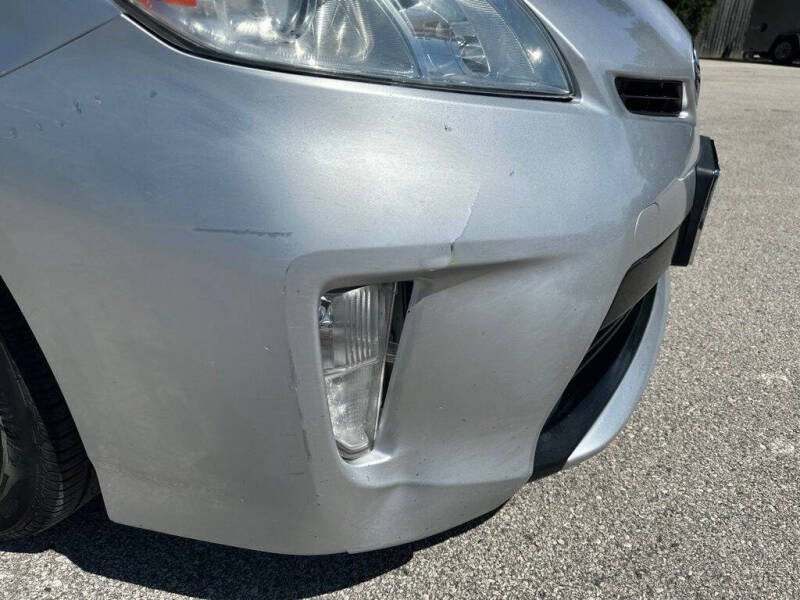 2014 Toyota Prius Two