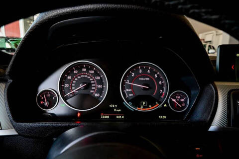 2018 BMW 4 Series 430i xDrive