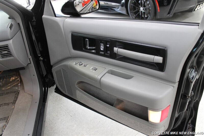 1994 Chevrolet Impala 37