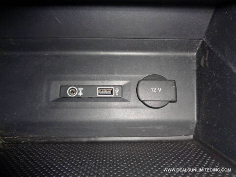 2018 Volkswagen Atlas V6 SEL 4Motion