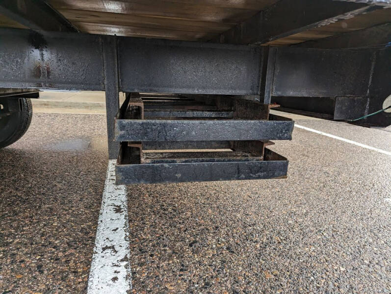 2021 Carry-on Trailer n/a