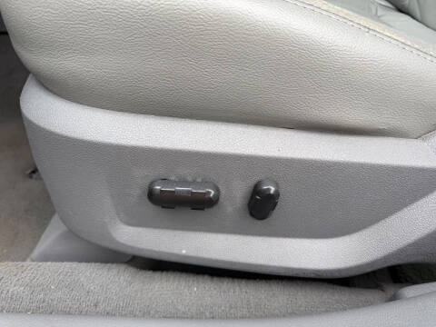 2005 Ford Five Hundred SEL