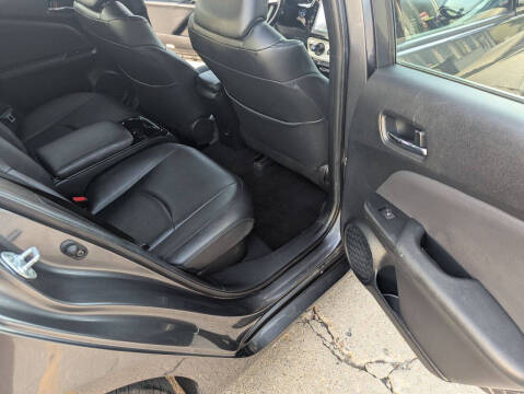 2017 Toyota Prius Prime Premium