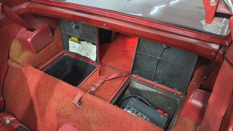 1976 Chevrolet Corvette