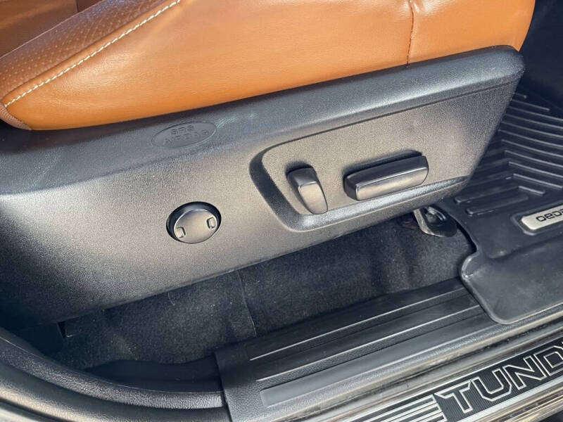 2019 Toyota Tundra