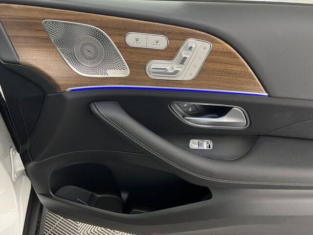 2026 Mercedes-Benz GLE GLE 350 4MATIC