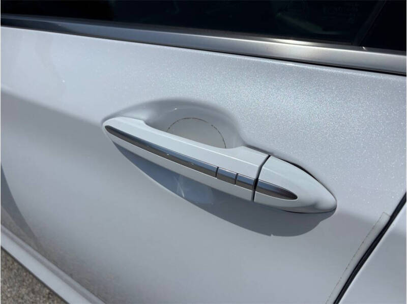 2019 Genesis G80
