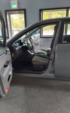 2010 Hyundai Sonata GLS