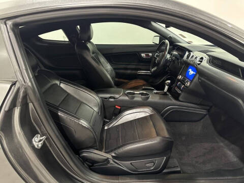 2020 Ford Mustang GT Premium