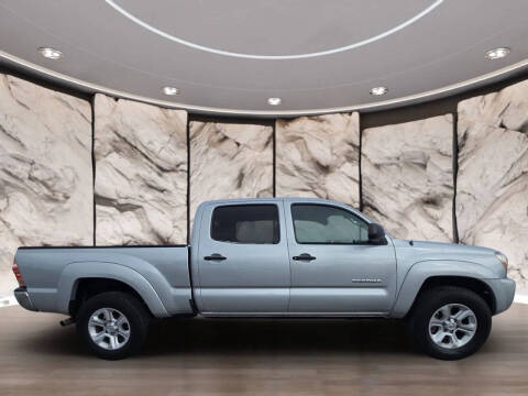 2006 Toyota Tacoma PreRunner V6