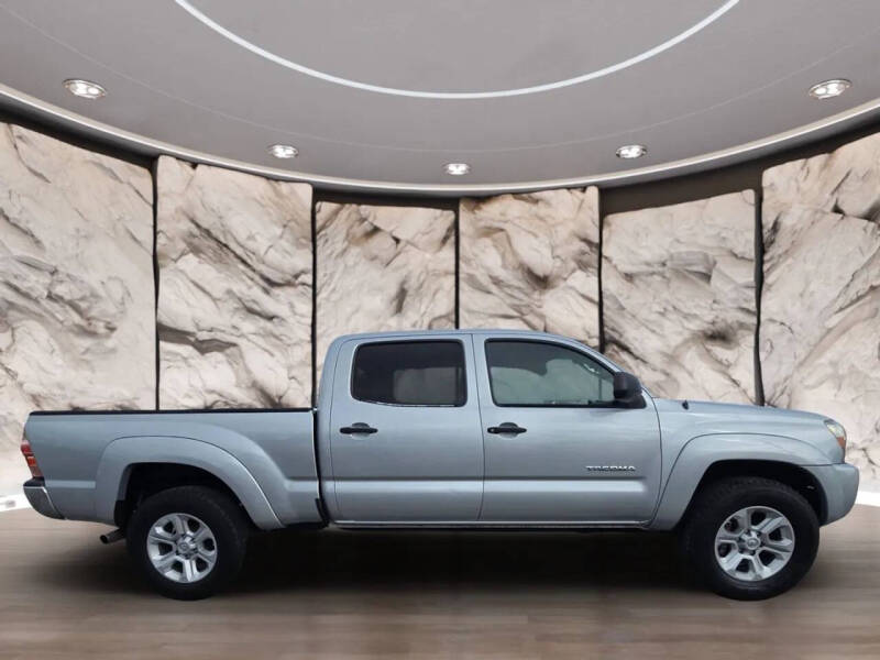 2006 Toyota Tacoma PreRunner V6