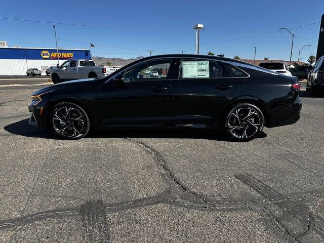 2026 Kia K5